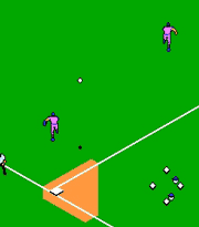 Baseball Stars 2 Screenshot 1